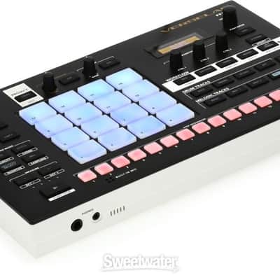 Roland MV-1 Verselab Music Workstation (MV1d3) image 4