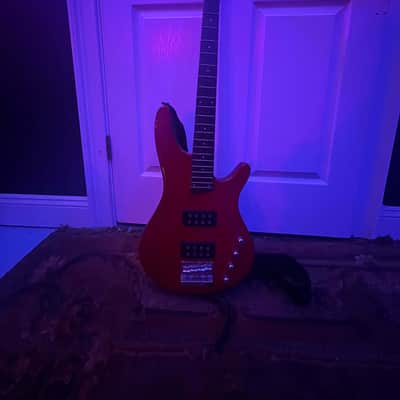 Ibanez SRX 300 4 String Bass Guitar image 1
