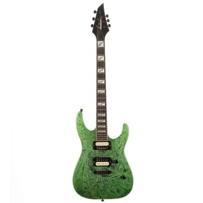 Jackson Pro Series SLS3 Super Lightweight Soloist