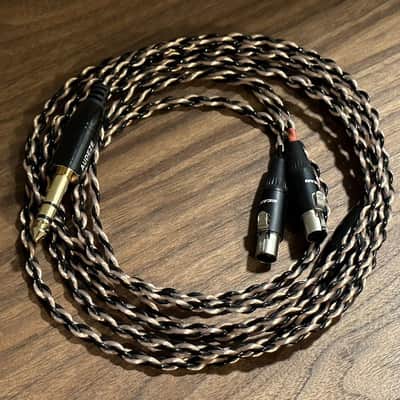 Audeze LCD-5 Open-Back Planar Magnetic Over-Ear Audiophile Headphones image 10