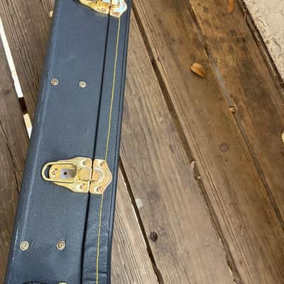 Les Paul PRS Roadrunner  Musicians gear Generic electric guitar hardshell case Gibson Les Paul Epiphone PRS  - Black image 11
