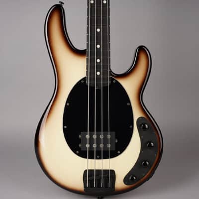 Ernie Ball Music Man StingRay Special 4H - 2024 - Brulee image 1