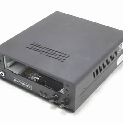 SYNERGY AMPS Synergy Plexi amplifier module & SYN1 1-slot preamplifier  [12/29] image 6