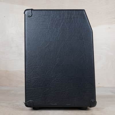 Mesa Subway Rocket Reverb 2-Channel 20-Watt 1x10" Guitar Combo 1998 Black w/ Footswitch image 7