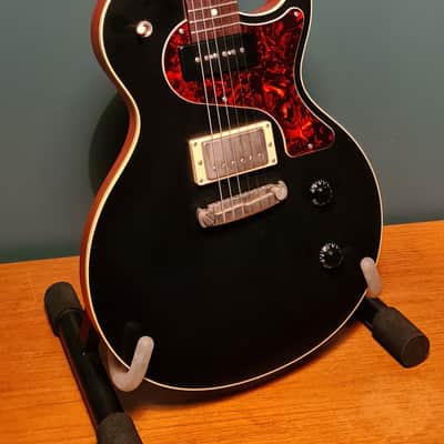 Nik Huber Krautster II 2019 - Worn Onyx Black - Custom order image 3