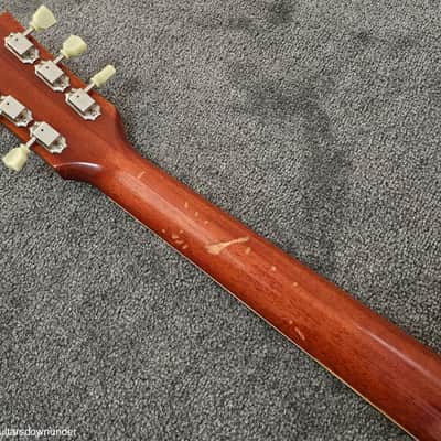 2012 Gibson Custom Shop Collector's Choice #2 "Goldie" 59 Les Paul Standard Reissue Aged by Tom Murphy R9 LPR9 1959 CC#2 image 12