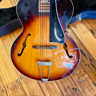 Gibson L-50 image 3