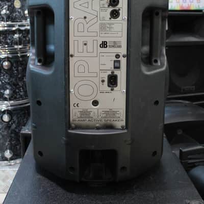 dB Technologies Opera 415 image 2