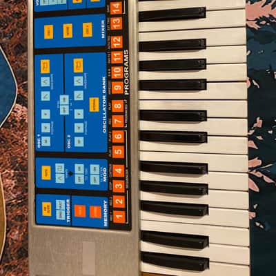 Moog Source PRO SERVICED / WARANTY ! image 7
