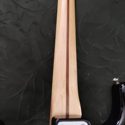 fender squier stratocaster made in Japan SQ serial 1983-1984 rare vintage post JV image 12