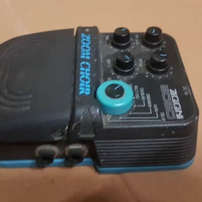 Zoom Choir 5050 Multi Effect image 3