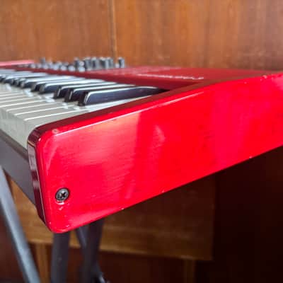 Nord Electro 3 SIXTY ONE 61-key Keyboard with Piano and Organ Sounds w/ gig bag image 8