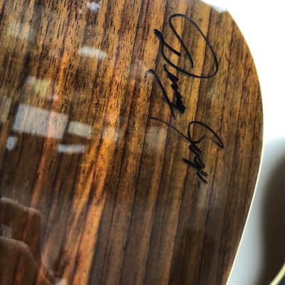 Zager ZAD 80 EZ-PLAY Acoustic Guitar image 13