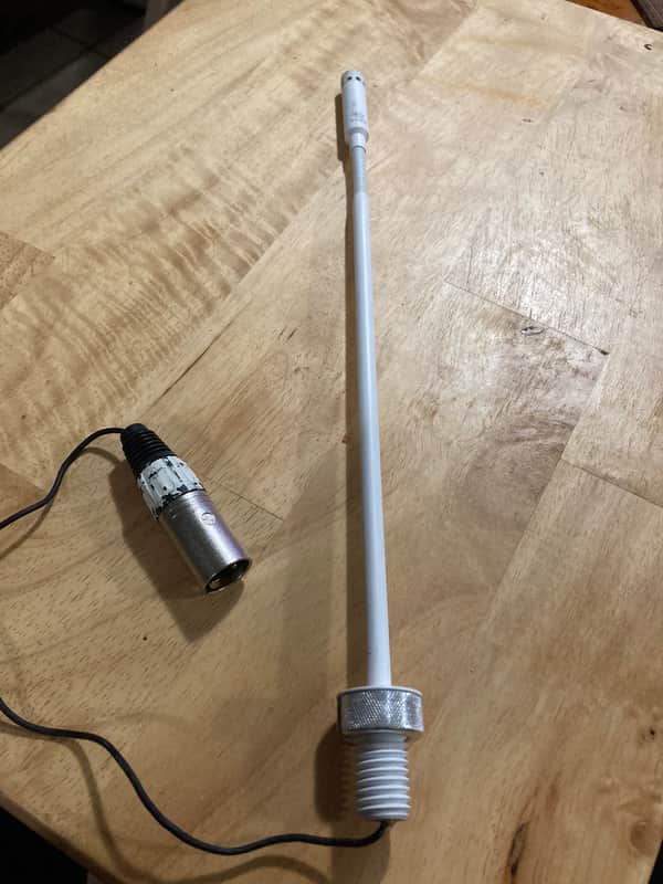 Audix M40 W12 Mini Condenser Microphone image 1