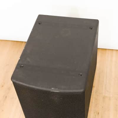 JBL ASB6115 Compact 15" High-Power Subwoofer CG013H6 image 3