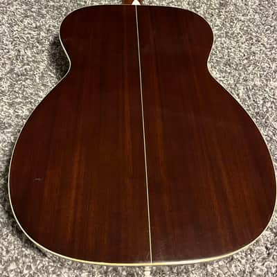 Sigma Martin GCS-6 1970s image 6