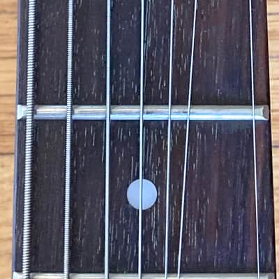 Schecter Revenger 7 String Guitar Black image 7