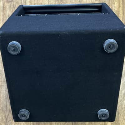 CARLSBRO EDA50 ELECTRONIC DRUM AMPLIFIER 2-CHANNELS, 1X10" 50 WATTS (USED) image 6