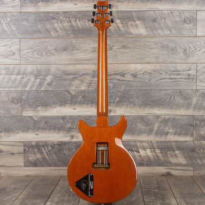1997 PRS Santana 1 image 9