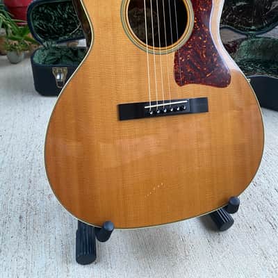 1998 Collings C10 Deluxe image 3