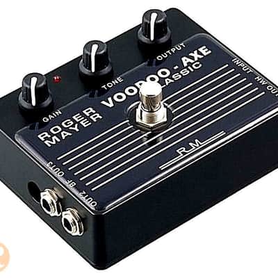 Roger Mayer Voodoo-Axe Classic | Reverb UK