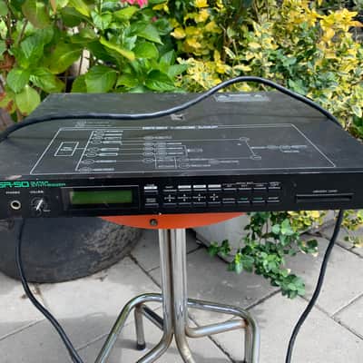 Roland GR-50 Guitar Synthesizer