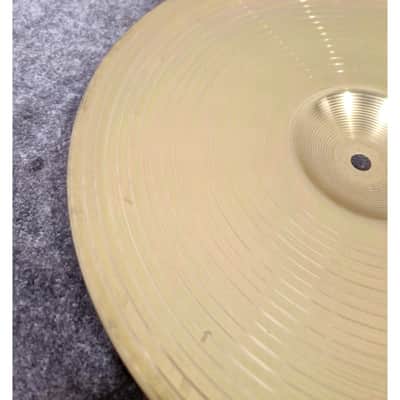 Sabian SBR 14'' Hi-Hats – Hi-Hat Cymbal - Excellent image 5