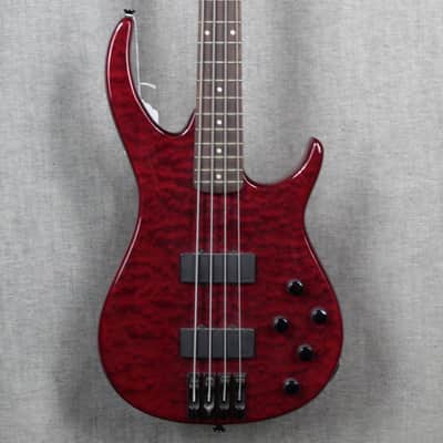 Peavey Millenium 4 AC BXP, Red (USED) image 2