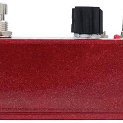 EarthQuaker Devices Grand Orbiter Phase Machine V3 image 7