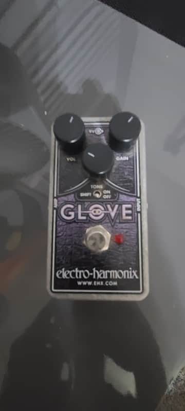 Electro-Harmonix Glove