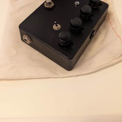 Bondi Effects Sick As BLACK FRIDAY Klon rare image 4