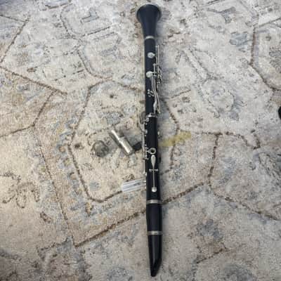 Selmer CL301 Student Model Bb Clarinet image 2