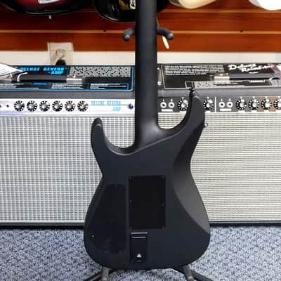 2023 Jackson American Series Soloist SL2MG Electric Guitar w/ Case! Satin Black! VERY NICE!!! image 5
