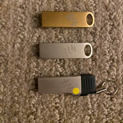 ALM/Busy Circuits Squid Salmple 8-Channel Sampler Eurorack Synth Module 2021 plus 4 loaded USBs! image 2