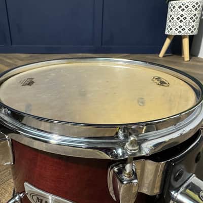 Mapex M Series Birch 10"x 8" Rack Tom Drum / Drum Hardware #NL5 image 4