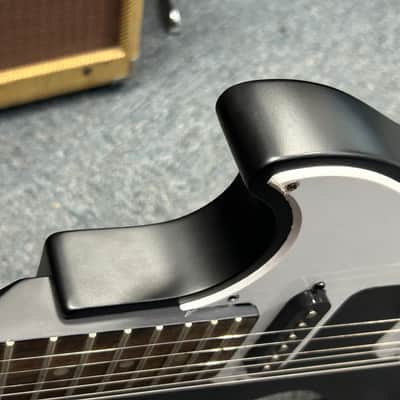 Epiphone Les Paul Melody Maker E1 (Les Paul SL) 2017 - 2025 - Ebony image 16