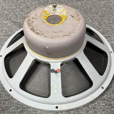 JBL D130F 15” Reconed OEM Woofer 8Ω - Replacement Speaker image 3