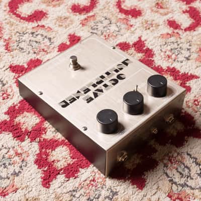 Electro-Harmonix Octave Multiplexer Second Hand image 4
