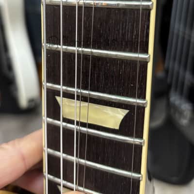 Tokai LS-60 Les Paul Reborn Electric guitar with original case - Made in Japan ... image 13