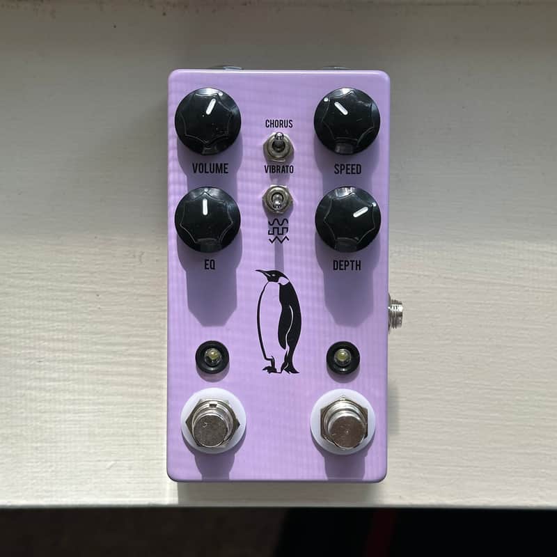 JHS Emperor V2