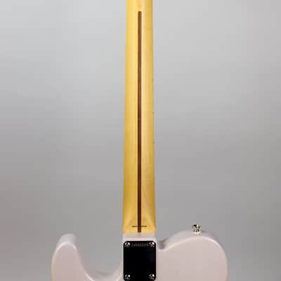 Fender JV Modified '50s Telecaster 2022 - 2024 - Worn Blonde image 6