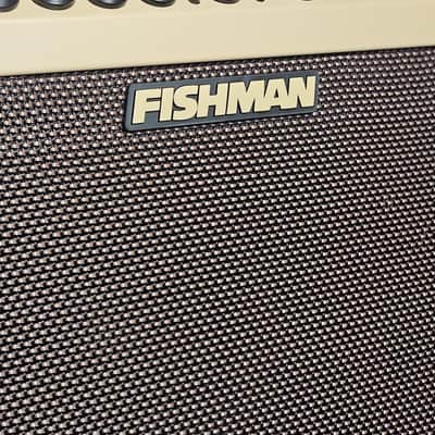 Fishman Loudbox Artist Pro-LBT-600 Acoustic Amplifier w/Bluetooh image 2