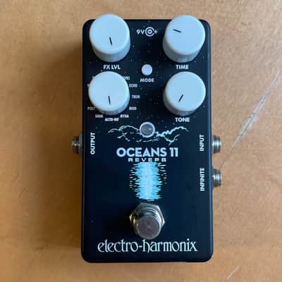 Electro-Harmonix Oceans 11 image 1