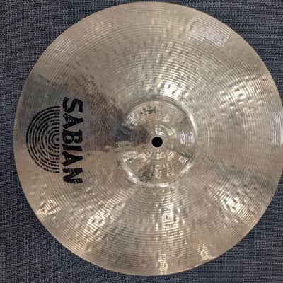 Sabian HHX Evolution Cymbal Pack – 20” Evolution Ride + 14” Evolution Hi-Hats image 13