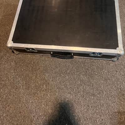 Pedalboard, custom made by Mark L Custom 2017 image 11