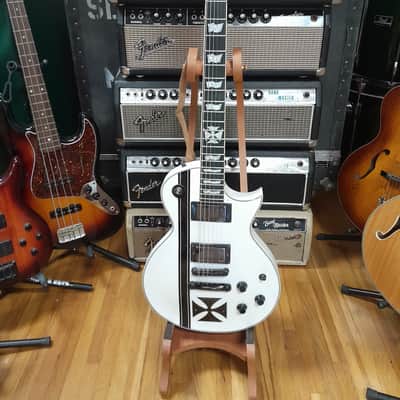 ESP Iron Cross