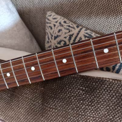 Fender Telecaster 62 CIJ image 2
