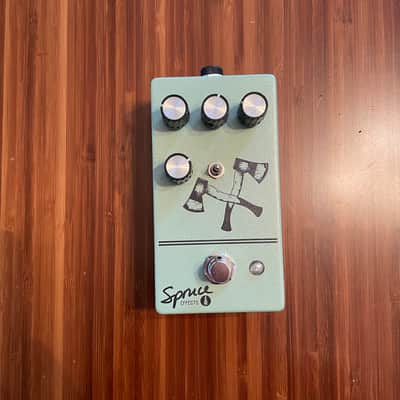 Reverb.com listing, price, conditions, and images for spruce-effects-the-arborist