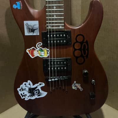 Dean Vendetta Electric Guitar image 4