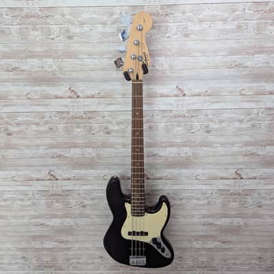 Used Squier Affinity Jazz Bass image 2